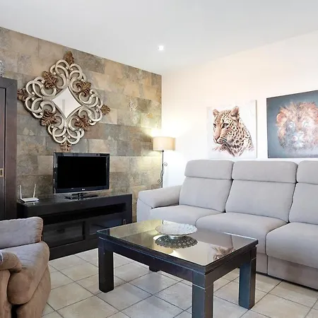 Casa Borpa - Solo Familias Nyaraló Conil de la Frontera