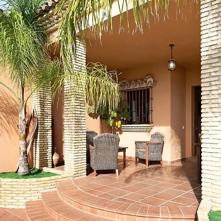 Casa Borpa - Solo Familias *