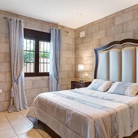 Casa Borpa - Solo Familias