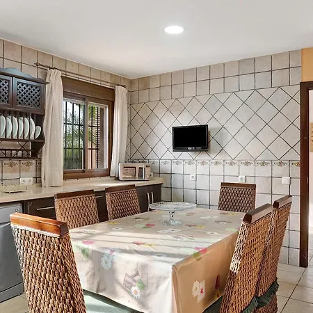 Casa Borpa - Solo Familias Conil de la Frontera