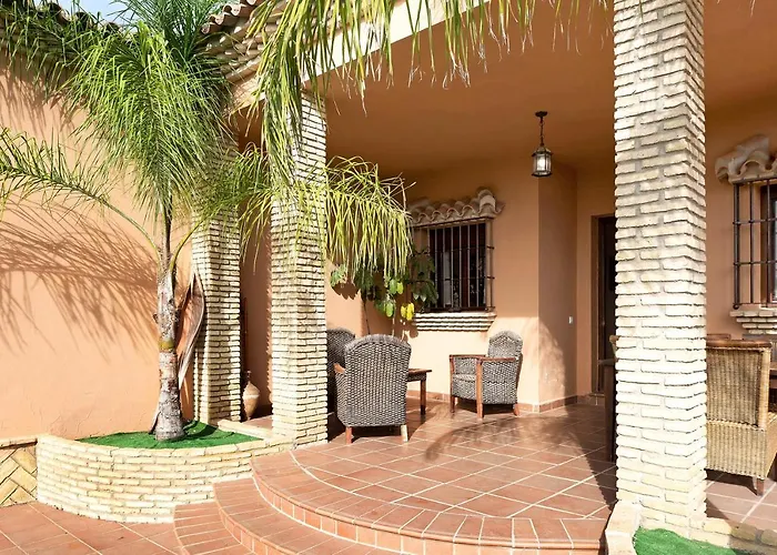 Casa Borpa - Solo Familias *