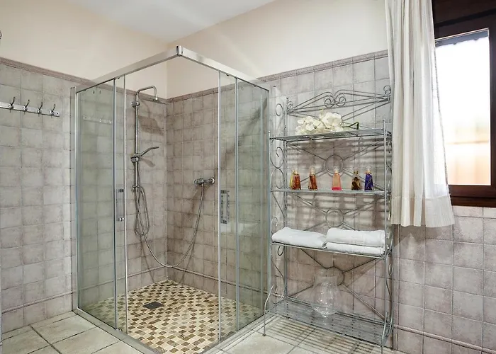 Casa Borpa - Solo Familias * Коніль-де-ла-Фронтера