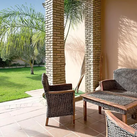 Casa Borpa - Solo Familias *