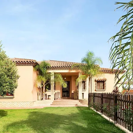 Casa Borpa - Solo Familias *