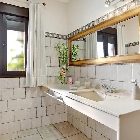 Casa Borpa - Solo Familias Conil De La Frontera