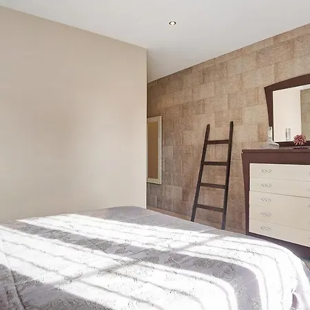 Casa Borpa - Solo Familias Conil De La Frontera