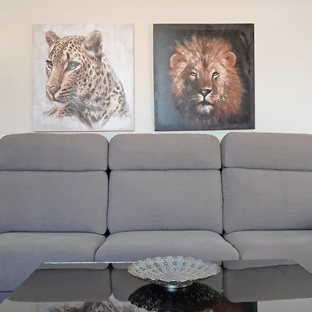 Semesterbostad Casa Borpa - Solo Familias Conil De La Frontera