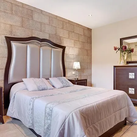 Casa vacanze Casa Borpa - Solo Familias *