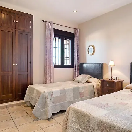 Casa Borpa - Solo Familias Casa vacanze