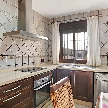 Casa Borpa - Solo Familias Casa vacanze Conil De La Frontera