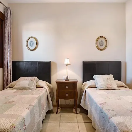 Casa Borpa - Solo Familias * Conil De La Frontera