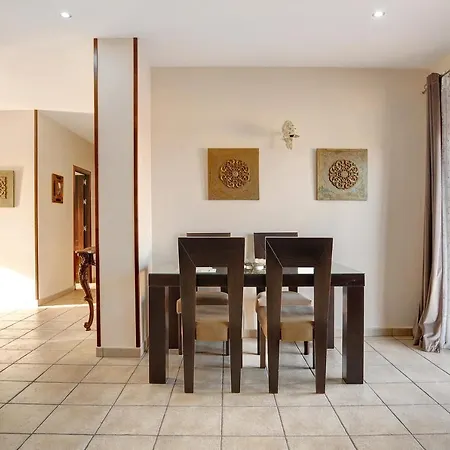 Casa Borpa - Solo Familias * Conil De La Frontera