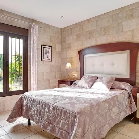 Casa Borpa - Solo Familias * Conil De La Frontera