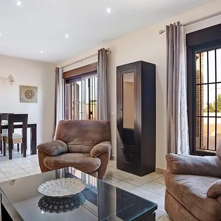 Semesterbostad Casa Borpa - Solo Familias Conil De La Frontera