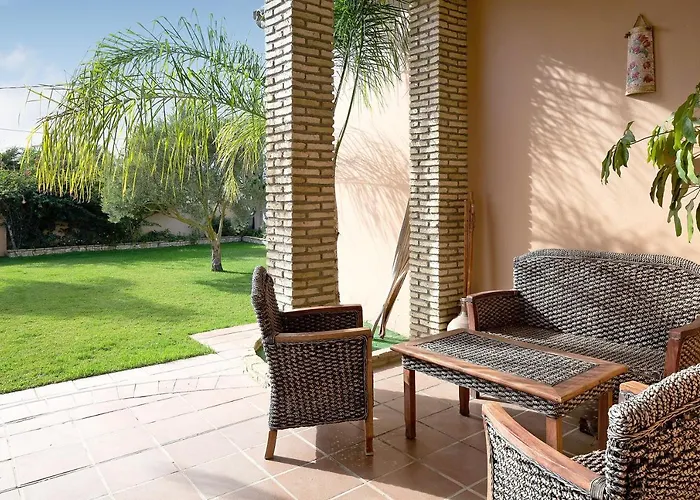 Casa Borpa - Solo Familias *