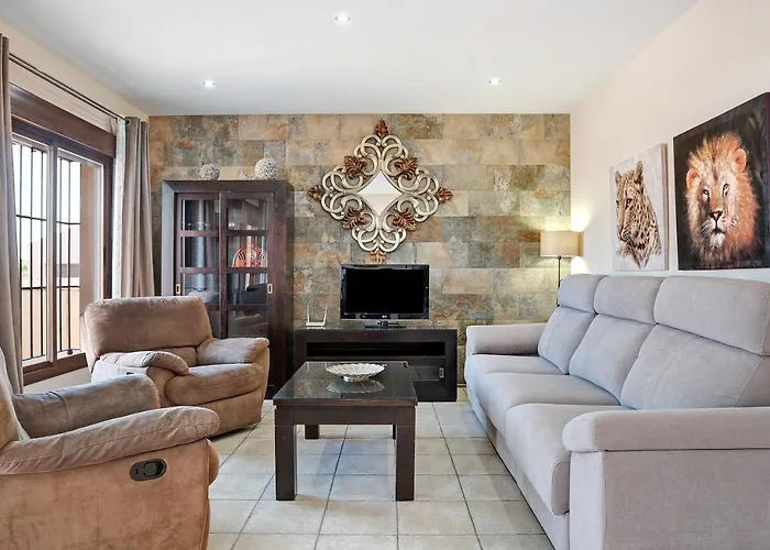 Casa Borpa - Solo Familias