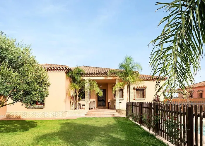 Casa Borpa - Solo Familias *