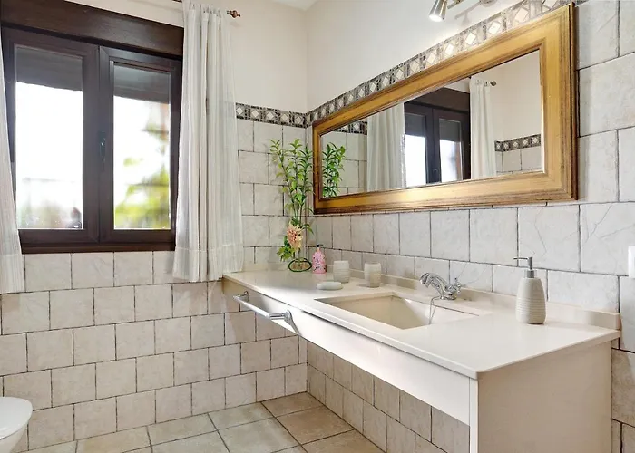 Casa Borpa - Solo Familias 콘일데라프론테라