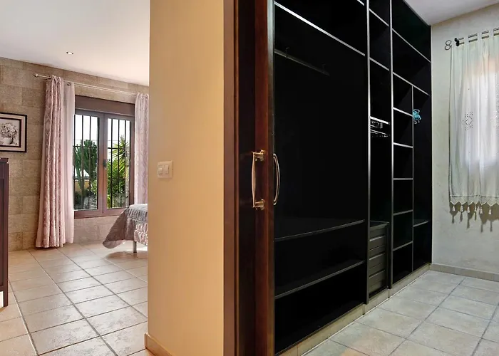 Casa Borpa - Solo Familias Semesterbostad *