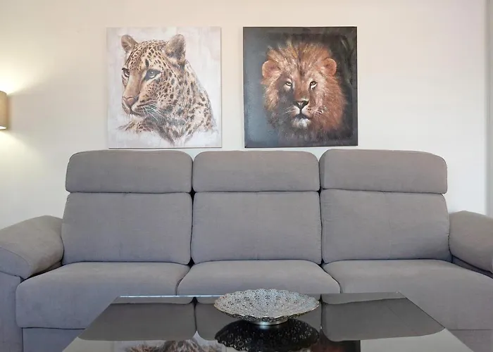 Semesterbostad Casa Borpa - Solo Familias Conil De La Frontera