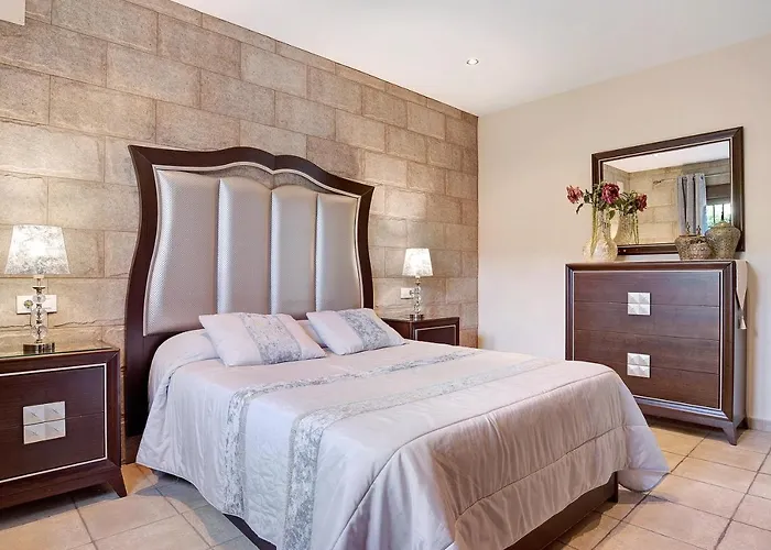 펜션 Casa Borpa - Solo Familias *