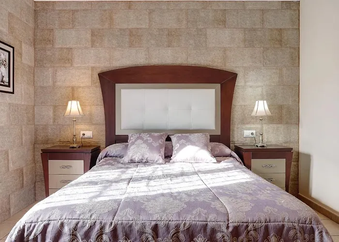 Semesterbostad Casa Borpa - Solo Familias