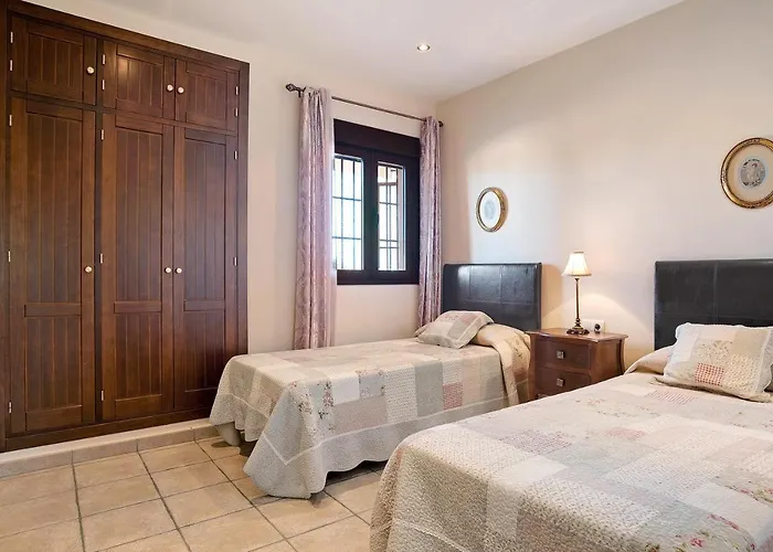 Casa Borpa - Solo Familias 펜션