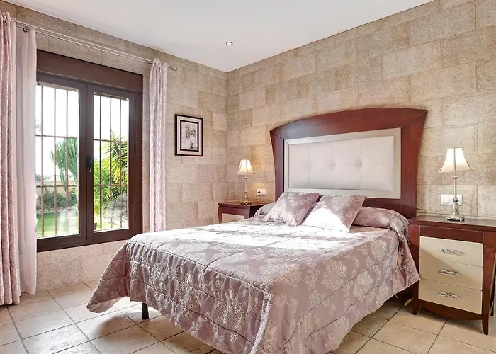 Casa Borpa - Solo Familias * 콘일데라프론테라