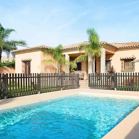 Hébergement de vacances Casa Borpa - Solo Familias *