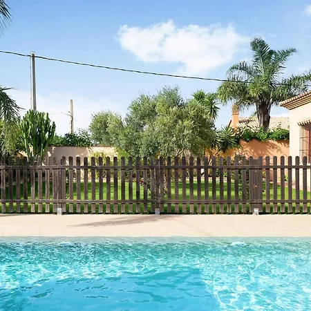 Casa Borpa - Solo Familias Сasa de vacaciones *