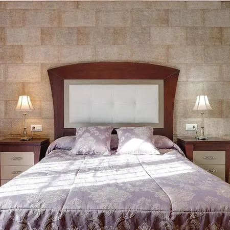 Сasa de vacaciones Casa Borpa - Solo Familias