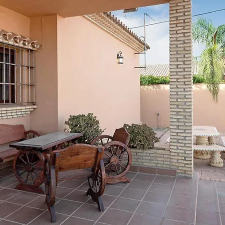 Casa Borpa - Solo Familias Hébergement de vacances *