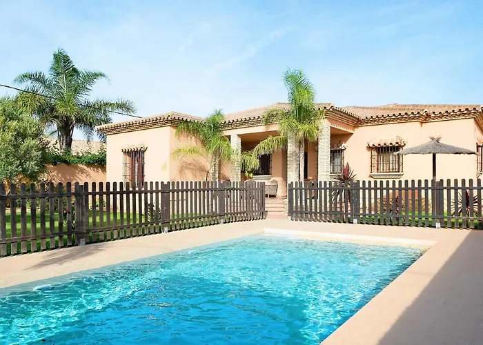 Dom wakacyjny Casa Borpa - Solo Familias *