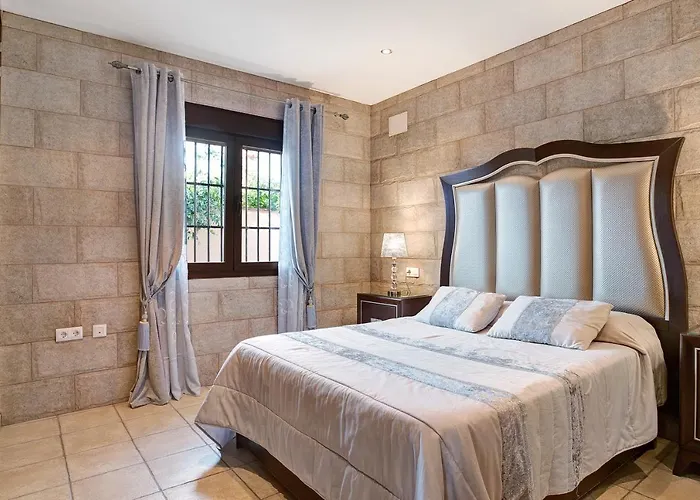 Casa Borpa - Solo Familias