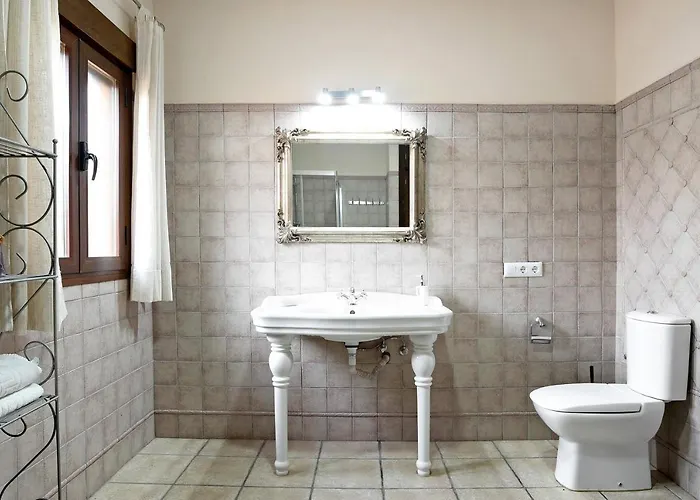 Dom wakacyjny Casa Borpa - Solo Familias Conil De La Frontera