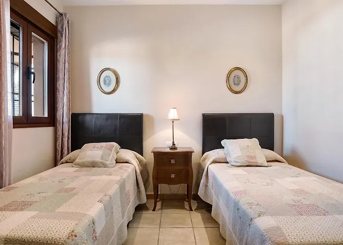 Casa Borpa - Solo Familias * Conil De La Frontera